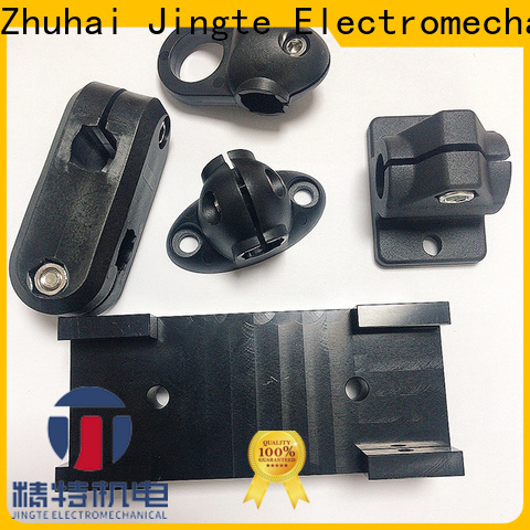 High-quality precision cnc machined parts company custom for machine