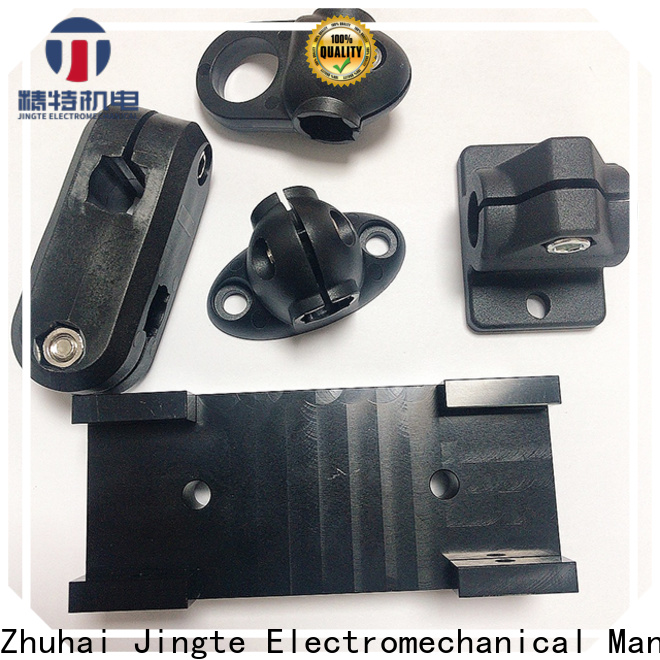 Bulk plastic injection for sale for component machining