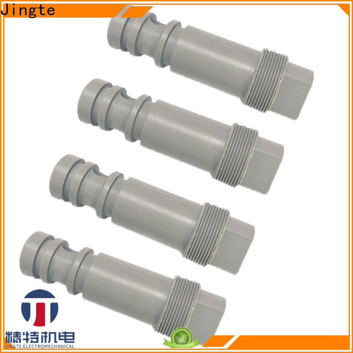 Jingte Buy cnc milling machine parts vendor custom for machine