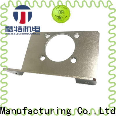 Jingte custom stamping parts wholesale custom for machine