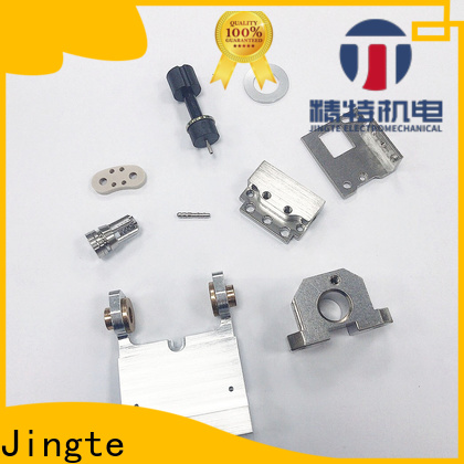 Bulk machinery spare parts suppliers factory custom for machine