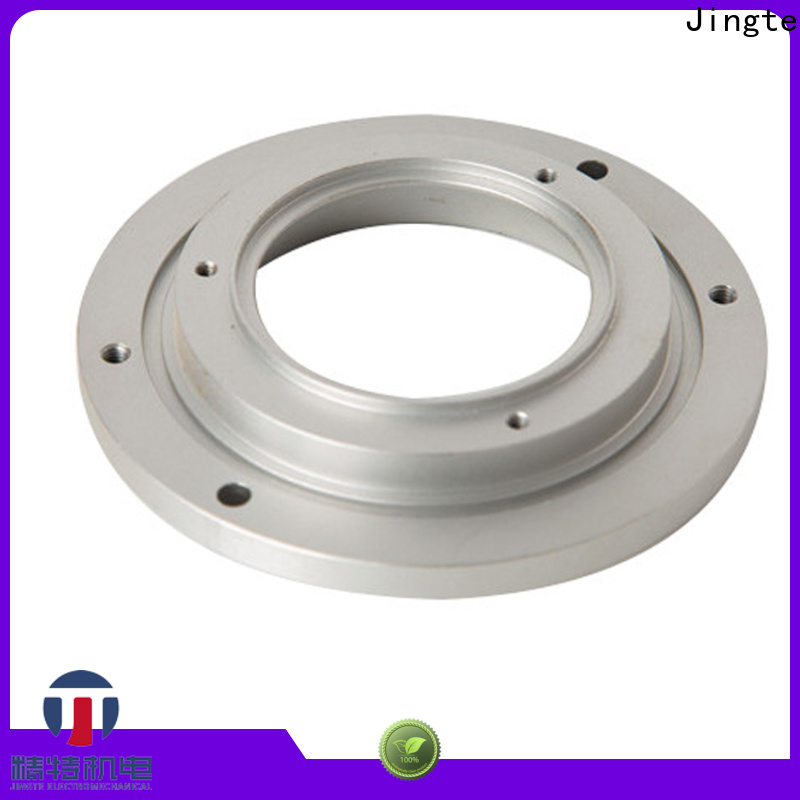 Jingte High-quality machinery spare parts suppliers manufacturers custom for machine