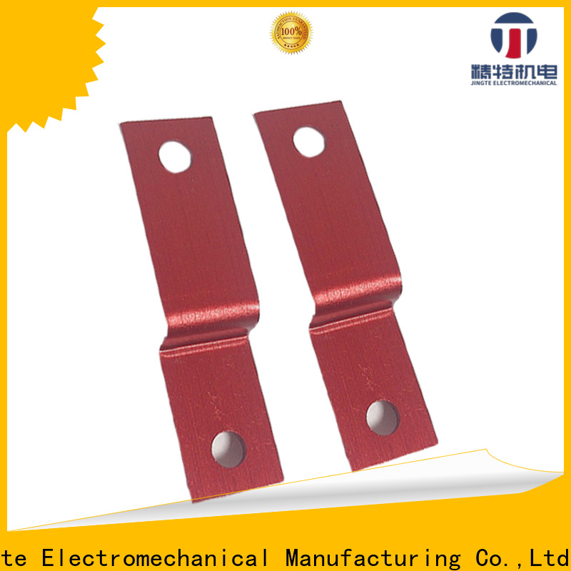 Jingte metal injection molding parts for sale for machine part making