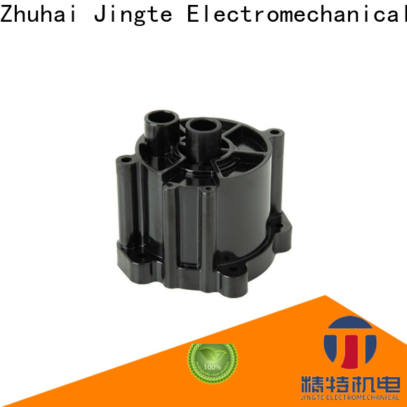 Jingte Cnc Machining Auto Parts supply for machine part making