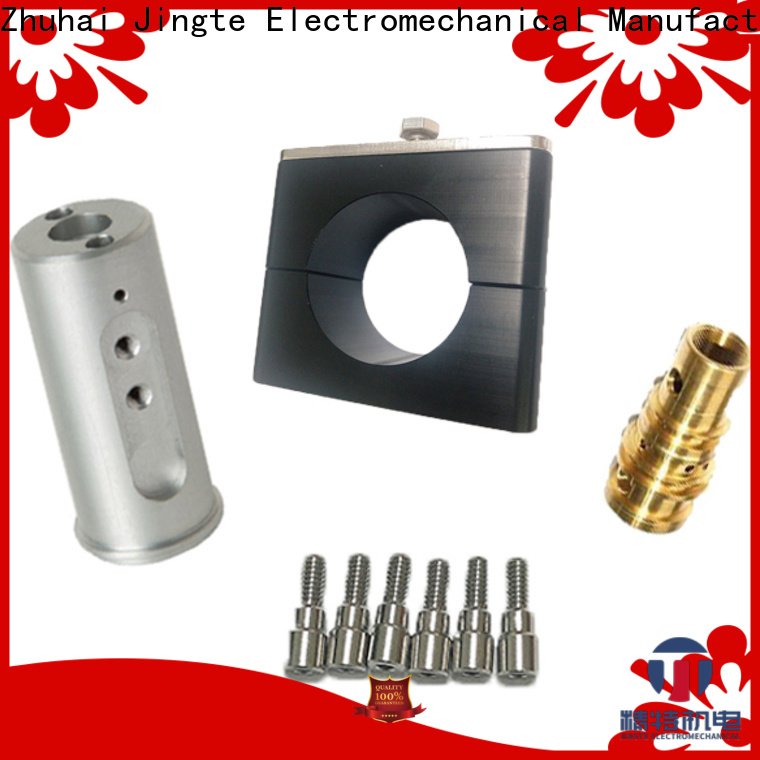 Bulk precision parts suppliers custom for machine