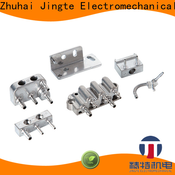 Quality molding metal vendor for machine part making