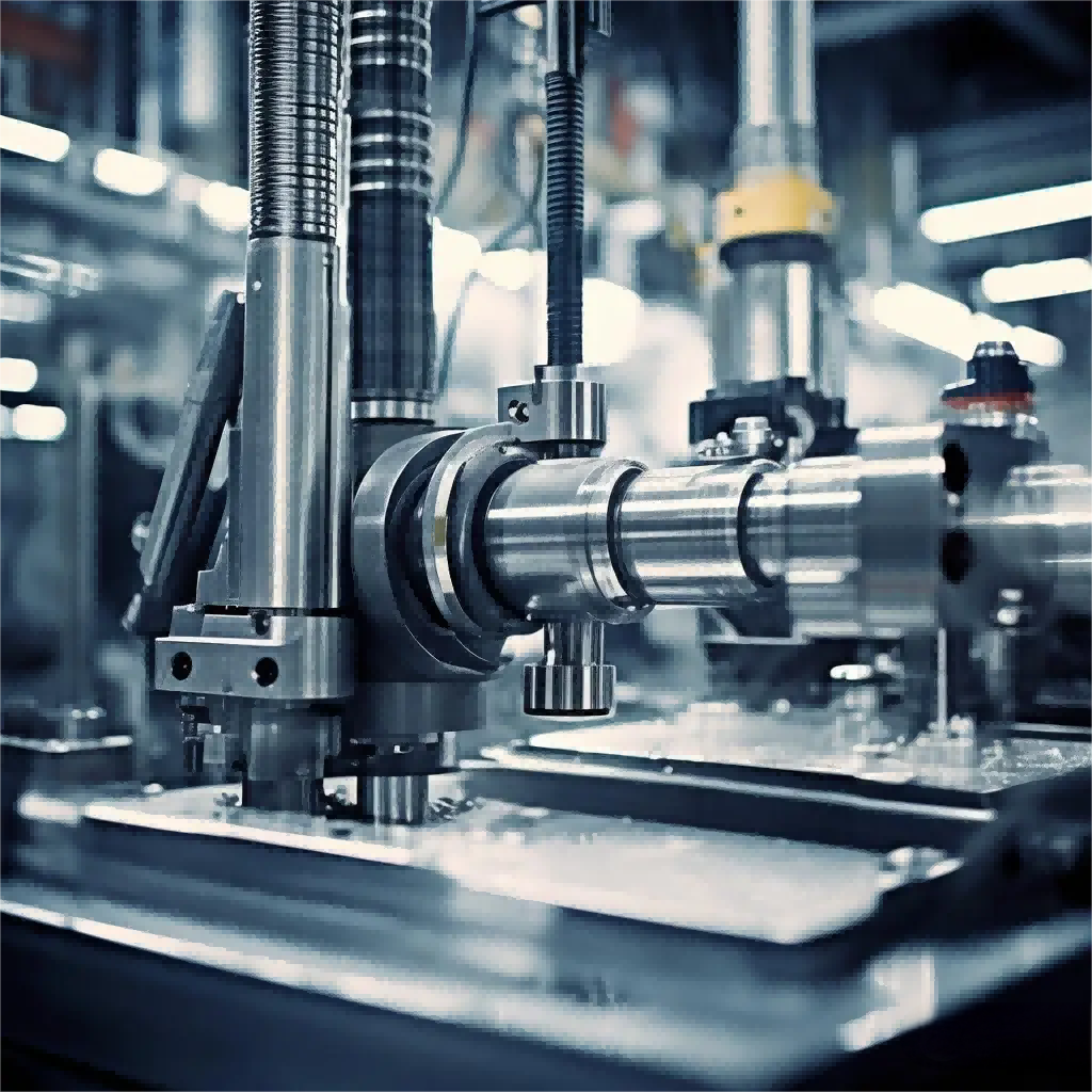 Metal Injection Molding: A Process of Excellence for Modern Precision Manufacturing